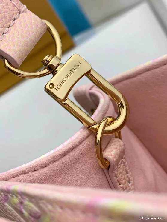 Aaa replica ru ONTHEGO VUITTON PM LOUIS 0730